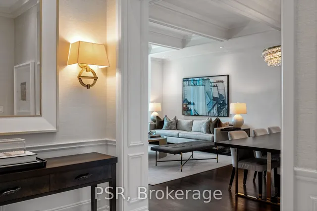 Additional image 27 of 311 Bay St Unit 3605