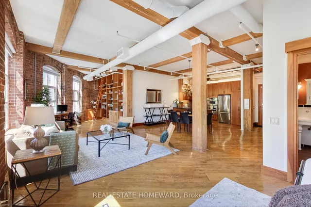 Additional image 8 of 90 Sherbourne St Unit 405