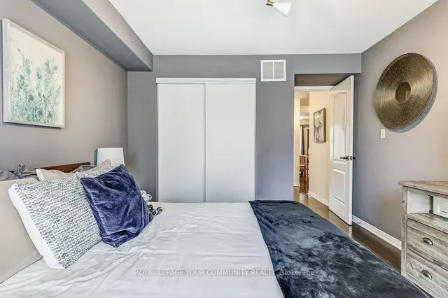 Additional image 33 of 651 Warden Ave Unit D38