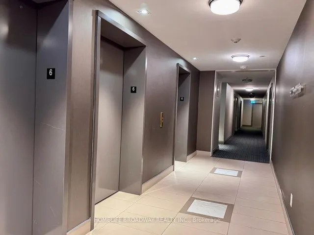 Additional image 16 of 591 Sheppard Ave Unit 612