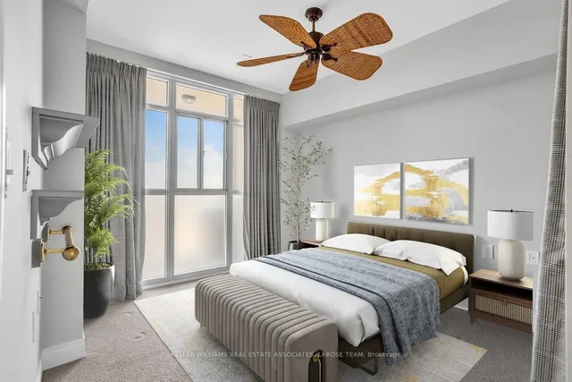 Additional image 15 of 3 Marine Parade Dr Unit 1707