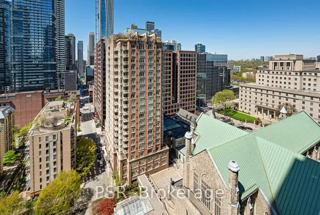 Additional image 23 of 28 Ted Rogers Way Unit 2007