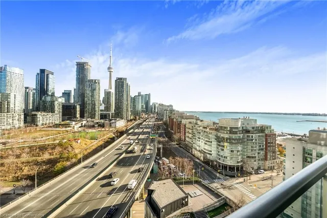 38 Dan Leckie Way Unit 1909