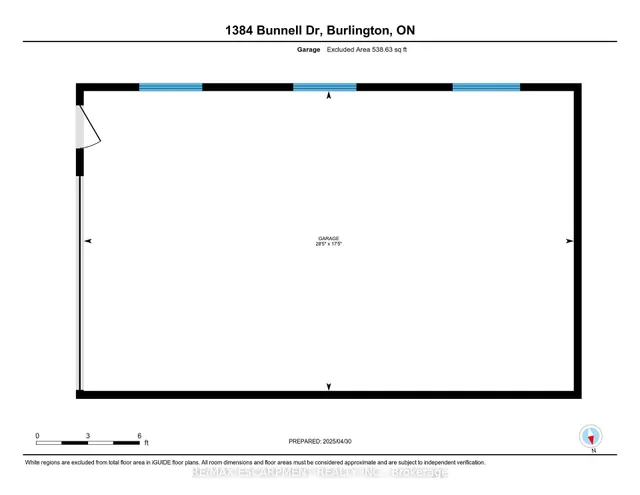 Additional image 41 of 1384 Bunnell Dr