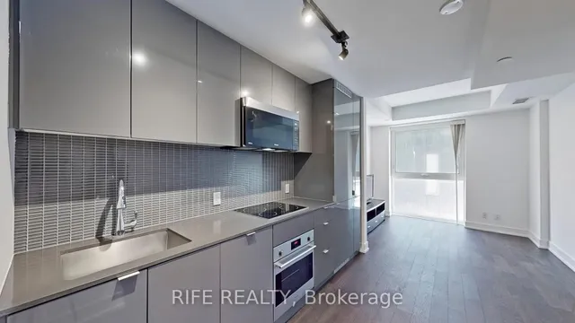 7 Grenville St Unit 519