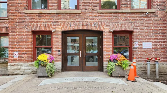 Additional image 37 of 11 St Joseph St Unit 1401