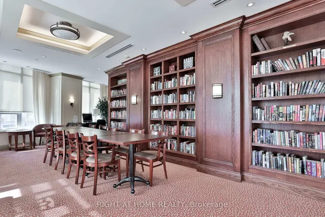 Additional image 13 of 3 Marine Parade Dr Unit 707