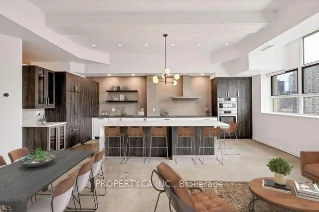 Additional image 24 of 155 Dalhousie St Unit 1017