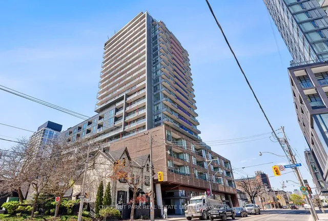 Additional image 40 of 120 Parliament St Unit 1812