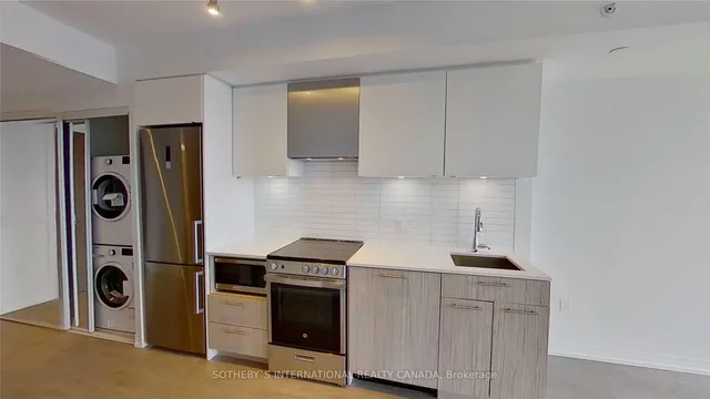 Additional image 4 of 251 Jarvis St Unit 4509