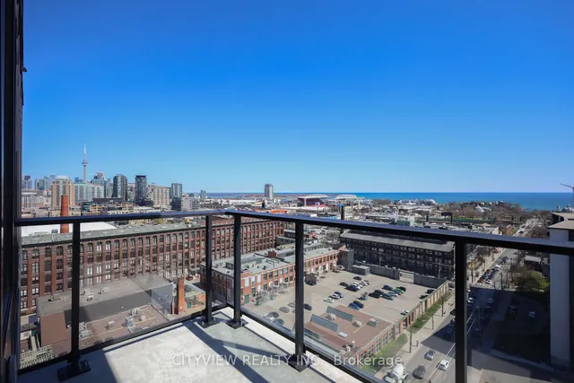 Additional image 37 of 270 Dufferin St Unit PH4