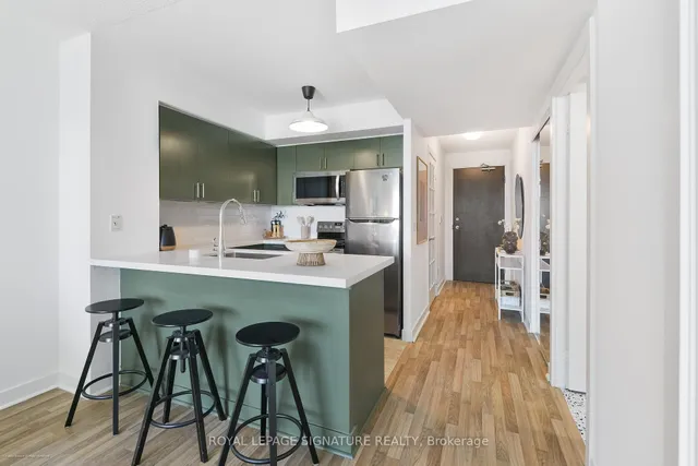 Additional image 5 of 50 Lynn Williams St Unit 1407