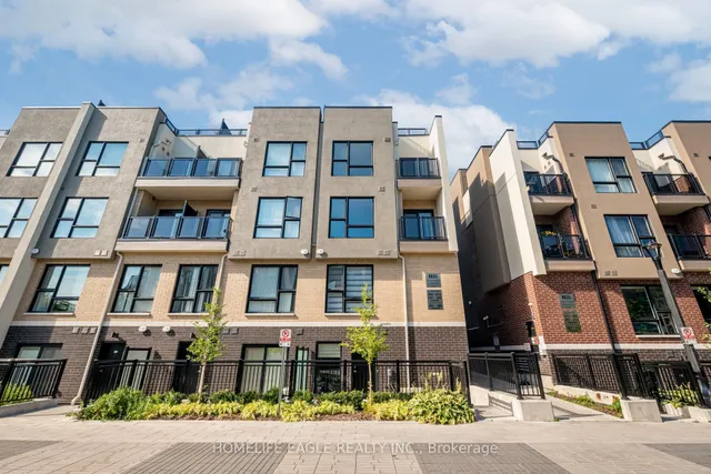 Additional image 32 of 8825 Sheppard Ave Unit 311