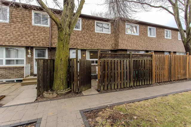 Additional image 2 of 165 Limeridge Rd Unit 9