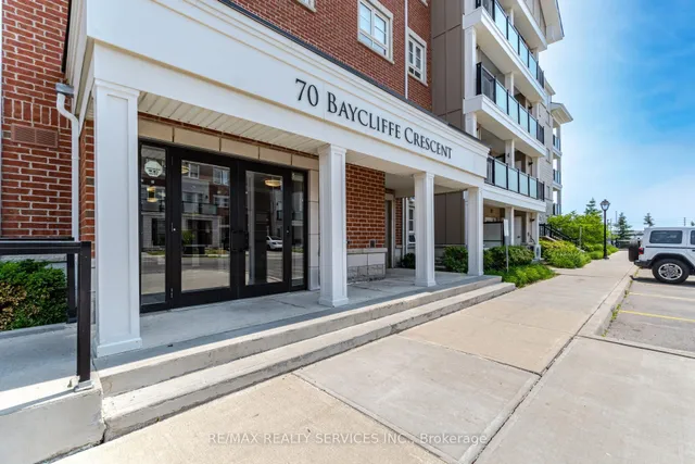 Additional image 3 of 70 baycliffe Cres Unit 408