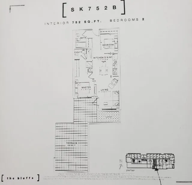 Additional image 44 of 2799 Kingston Rd Unit 221