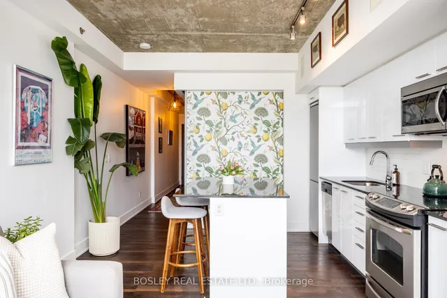 Additional image 10 of 630 Queen St Unit 406