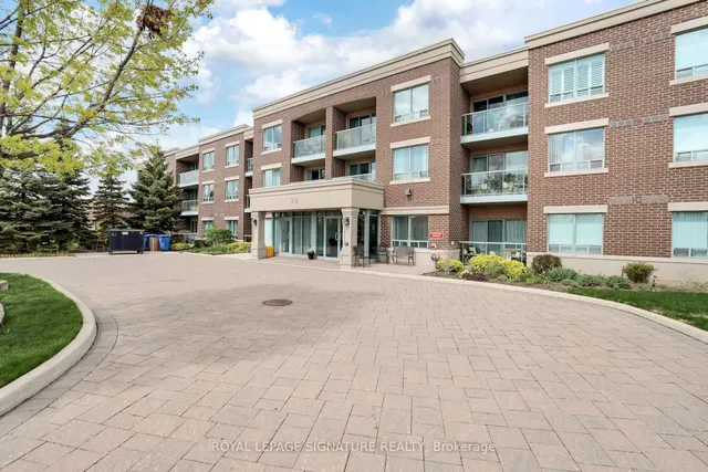 55 Via Rosedale N/A Unit 206