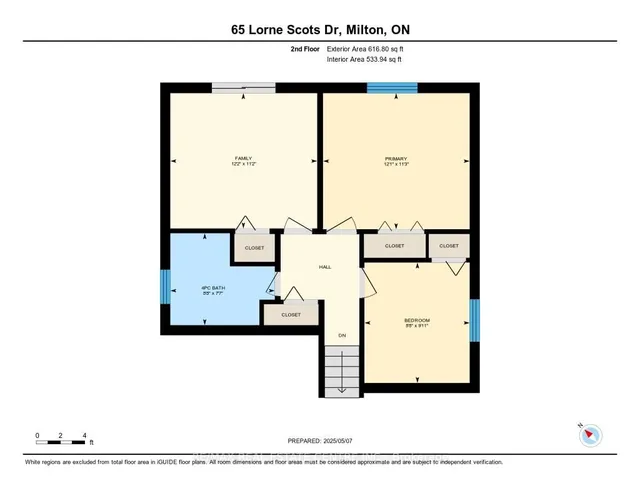 Additional image 37 of 65 Lorne Scots Dr