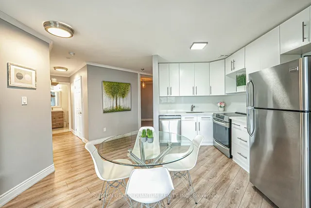 Additional image 16 of 3559 Eglinton Ave Unit 1607