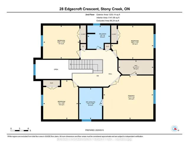 Additional image 49 of 28 Edgecroft Cres