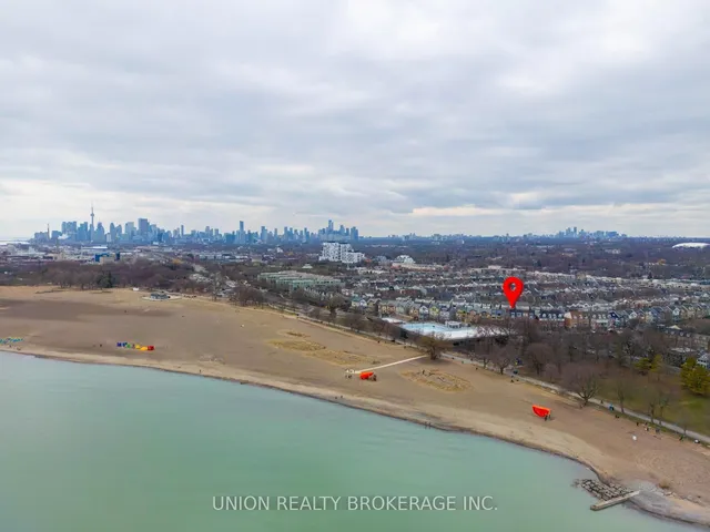 Additional image 21 of 1872 Lake Shore Blvd