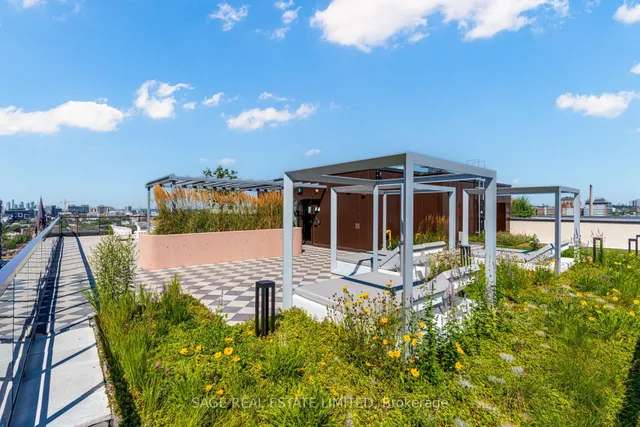 Additional image 23 of 123 Portland St Unit 703