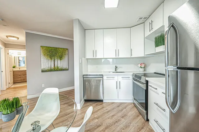 Additional image 19 of 3559 Eglinton Ave Unit 1607