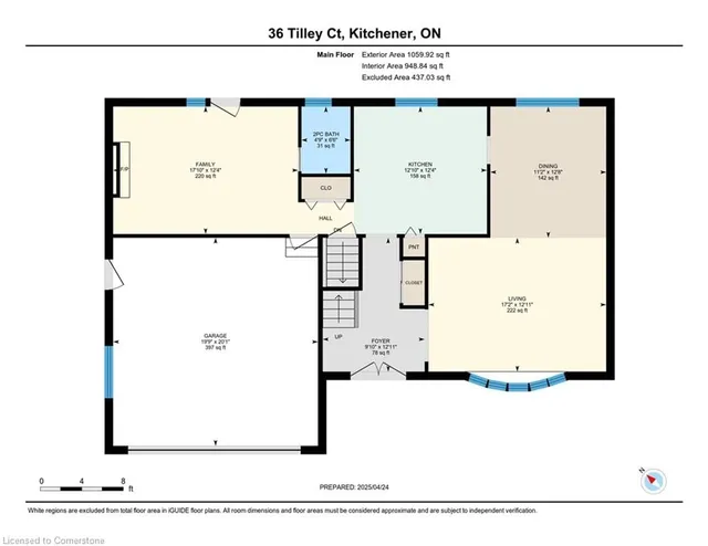 Additional image 41 of 36 Tilley Crt