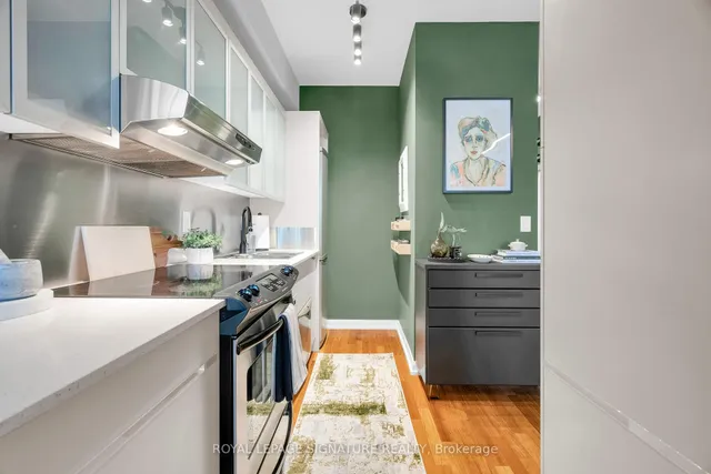 Additional image 13 of 111 Elizabeth St Unit 1208