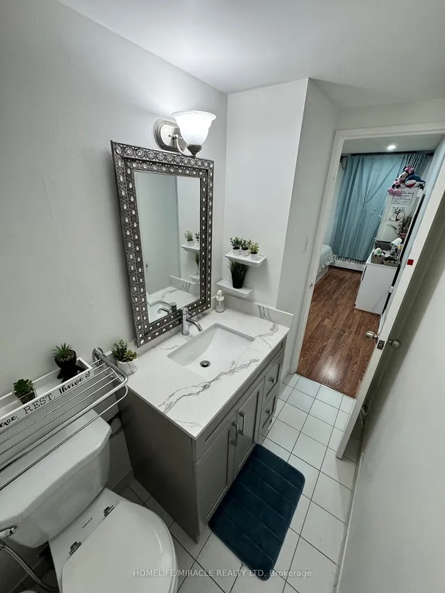 Additional image 19 of 1615 Bloor St Unit 1203