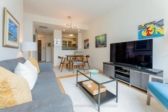 Additional image 3 of 438 Richmond St Unit 1409