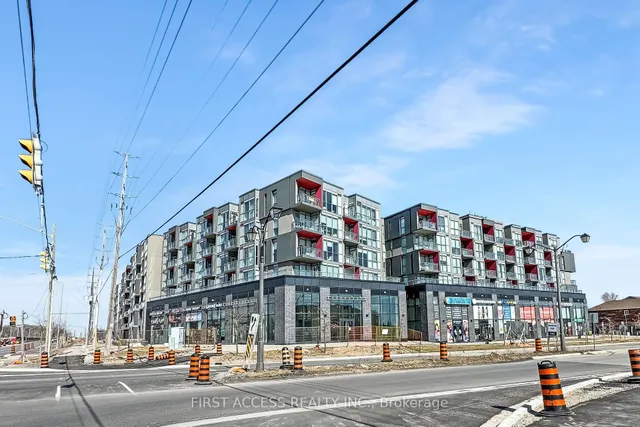 Additional image 2 of 5230 Dundas St Unit A531