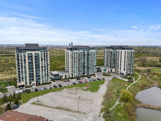 Additional image 45 of 55 Yorkland Blvd Unit 107