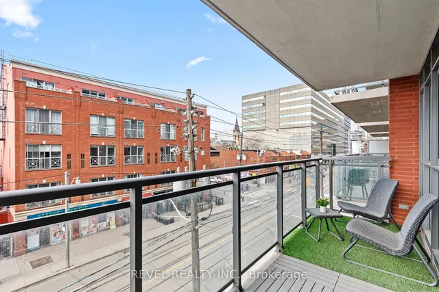 Additional image 9 of 78 Tecumseth St Unit 302