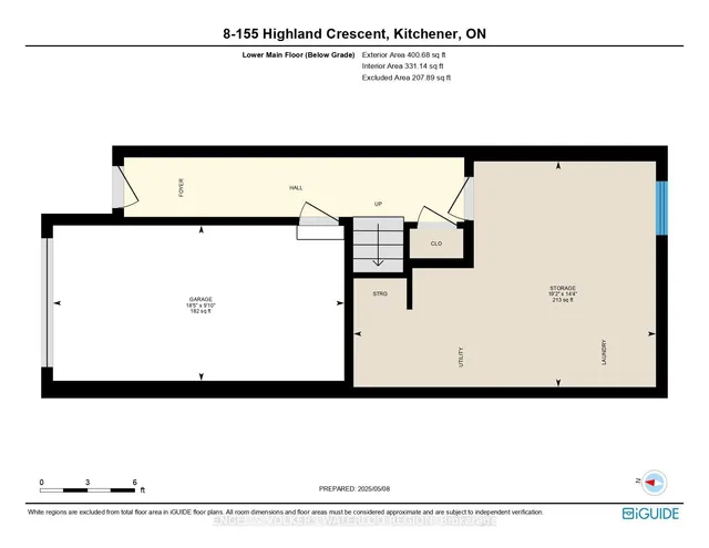 Additional image 40 of 155 Highland Cres Unit B8