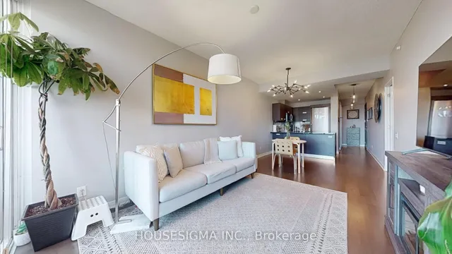 Additional image 7 of 88 Park Lawn Rd Unit 1815