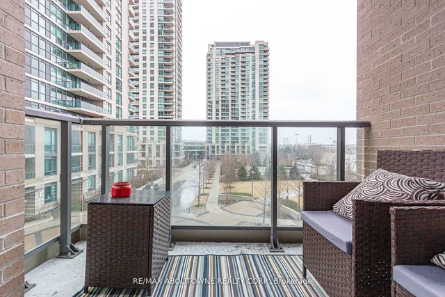 Additional image 25 of 205 Sherway Gardens Rd Unit 315