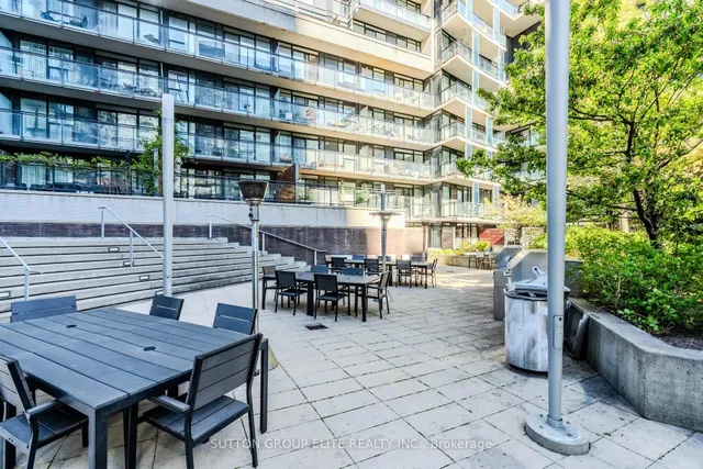 Additional image 17 of 8 Telegram Mews Unit 910