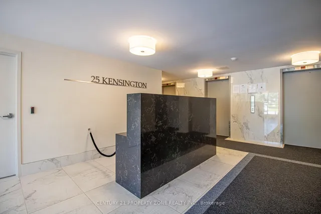 Additional image 44 of 25 Kensington Rd Unit 1612