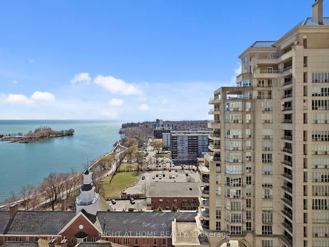 Additional image 46 of 2287 Lake Shore Blvd Unit Ph1501