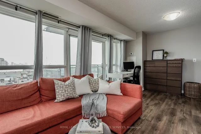 Additional image 16 of 215 Queen St Unit 602