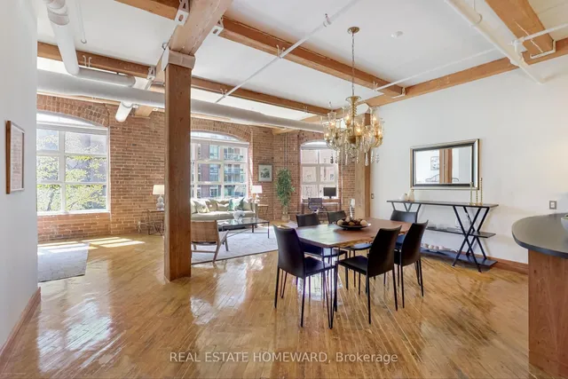 Additional image 9 of 90 Sherbourne St Unit 405