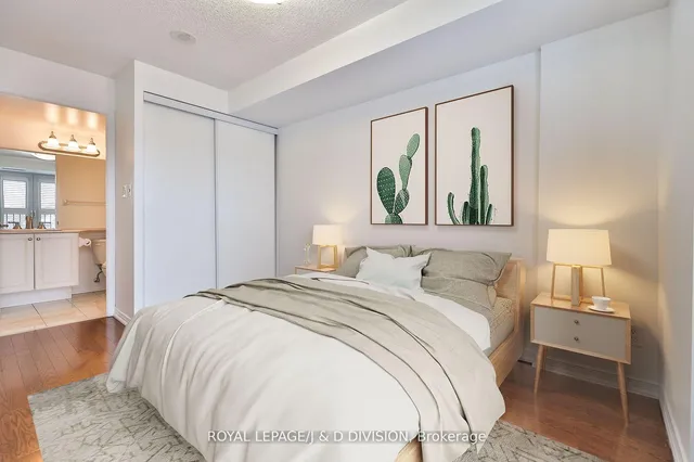 Additional image 10 of 308 Palmerston Ave Unit 506