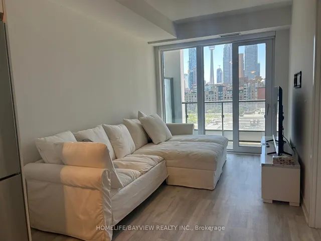 Additional image 6 of 135 Lower Sherbourne St Unit 868