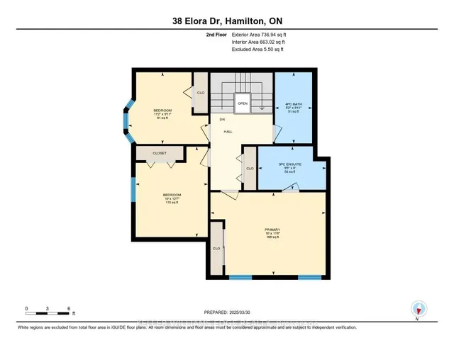 Additional image 46 of 38 Elora Dr Unit 6