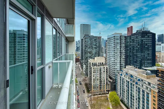 Additional image 22 of 77 Mutual St Unit 2106