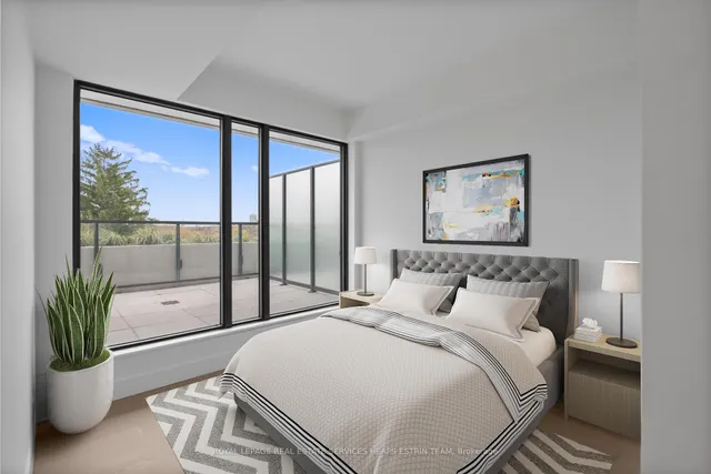 Additional image 23 of 1414 Bayview Ave Unit 606