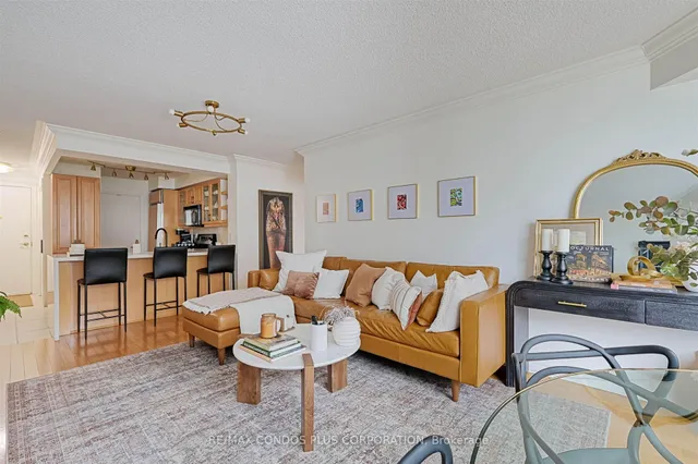 Additional image 8 of 2111 Lake Shore Blvd Unit 912