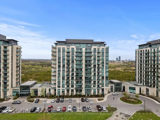 Additional image 2 of 55 Yorkland Blvd Unit 107